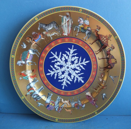 Rosenthal jahresteller - rosenthal,,