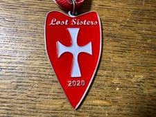 Köln Karnevalsorden Lost