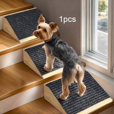 Treppenrampe für Haustiere