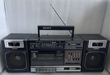 Tapedeck Kassettenrecorder