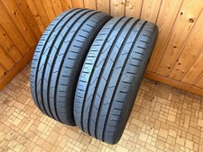 2 x Hankook Ventus Prime 3