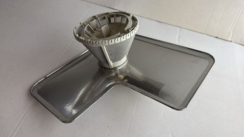 Original miele sieb mit - sieb,