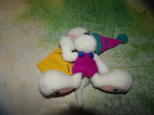 Diddl maus mit - beutel, cm