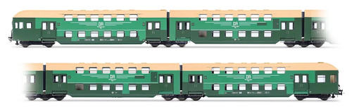 Rivarossi hr4424 4er set - rivarossi,