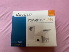 devolo dLAN 1200+ Starter Kit