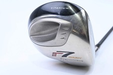 Taylormade R7 Draw Driver / 13,5 Grad / Regular Flex Grafalloy ProCustom Schaft