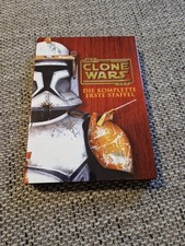 Star wars the clone - star,