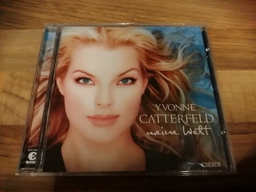 Yvonne catterfeld - yvonne,