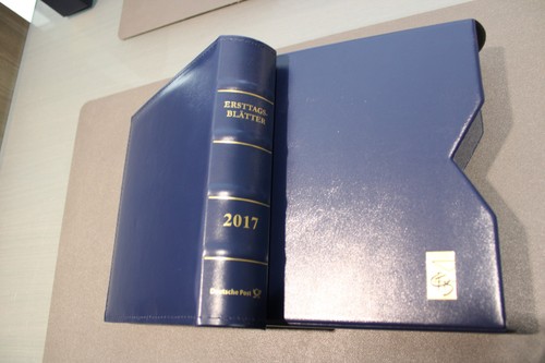 Deutschland bund etb jahrgang - deutschland,