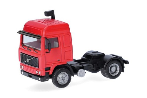 Herpa lkw volvo f10 globetr - volvo,