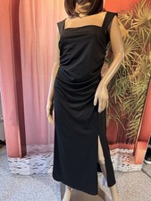 Cider Langes Kleid Beinschlitz