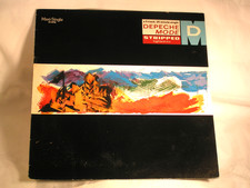 DEPECHE MODE  - STRIPPED !! ( MAXI ) * 1.DL-Pressung * VINYL NEAR MINT *