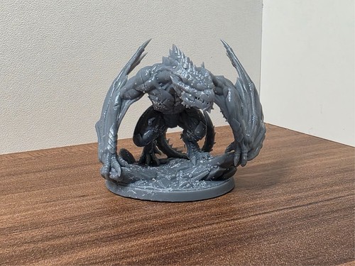 Tabletop figuren monster set - tabletop,