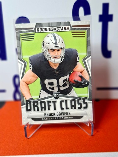Nfl panini trading - nfl, brock