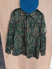 RAR.UdSSR Offizier Butan ( Barwicha)Uniform.Ungetragen.Sehr Selten