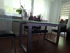 Ausziehbarer