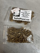 Barbie- Puppenhaare Nylon