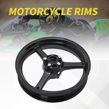 17" Vorderrad Felge Gussfelge Schlauchlos für Kawasaki ZX10R 11-15 12 13 ZX 10R