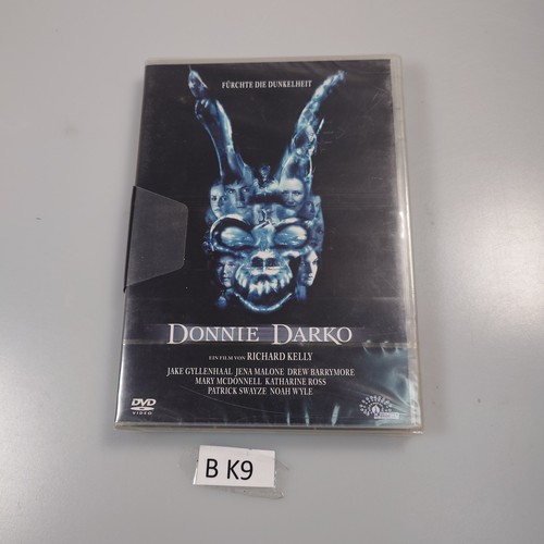 Donnie darko von - disc),