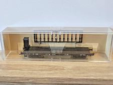 (6440) Fleischmann H0 5285 F1