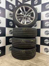 BMW 7er G11 G12 6er G32 630 Sommerreifen Kompletträder 245/45 R19 630