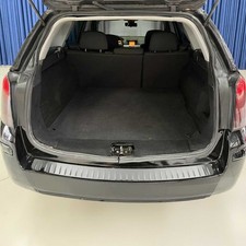 Ladekantenschutz Stoßstange