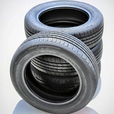 4 Tires GT Radial Maxtour All