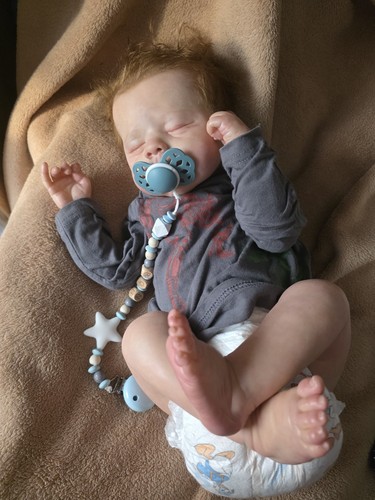 Rebornbaby erica eric johanna - erica/eric,