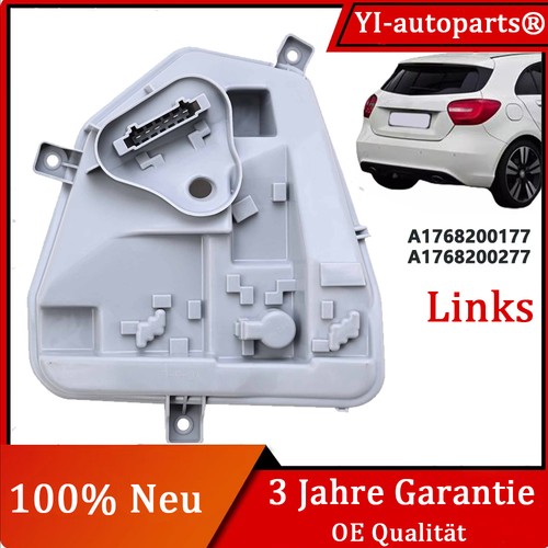 Für mercedes klasse w176 - a-klasse,