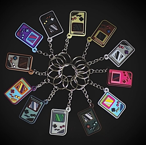 Gameboy classic - gameboy,