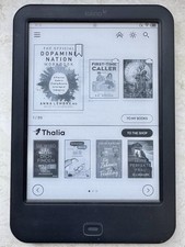 Tolino Shine 2 HD E-Book