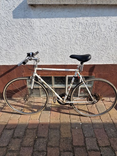 Rennrad peugot recorde - rennrad,