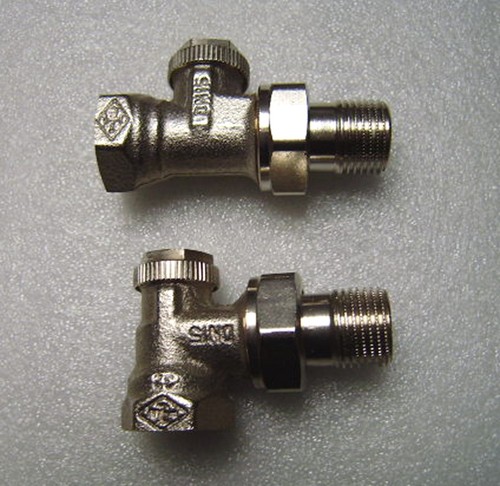 Stück heimeier - 1,