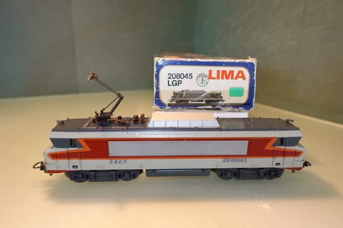 Lima 208045lg elektrolok - lima,