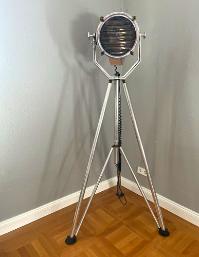 Stativlampe film stehlampe - stativlampe, film-stehlampe