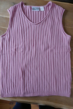 Mia Linea Pullunder Größe  M