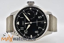 IWC Große Fliegeruhr Big