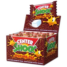 (11,88€/1kg) Center Shock