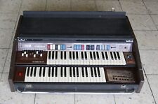 Transportabele Orgel Farfisa Professional 88