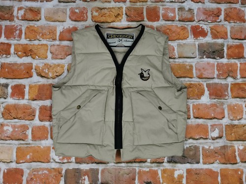 Chevignon denim vintage - *chevignon,