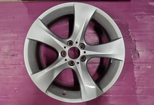 Alufelge Sternspeiche 311