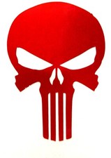2 Totenkopf  Punisher