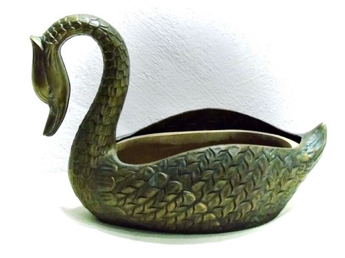 Großer 31cm schwan - 31cm!, *schwan*