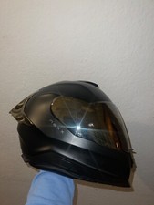 NEXX Y.100R Subsonic Black Gold Matt Size M