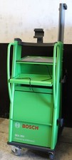 Bosch Gerätewagen Diagnosewagen Diagnosestation BEA 950 ohne Inhalt 0684122350