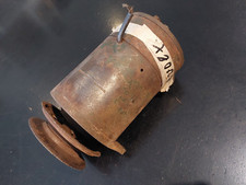 Bosch Generator Lichtmaschine LJ/6DRS27 6 Volt