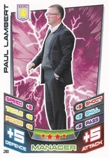 Match Attax Premier League