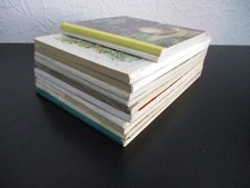 12 Stück DDR Kinder Bücher