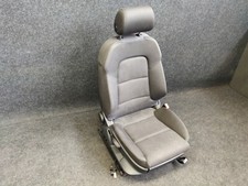 STOFF Beifahrersitz A3 8P