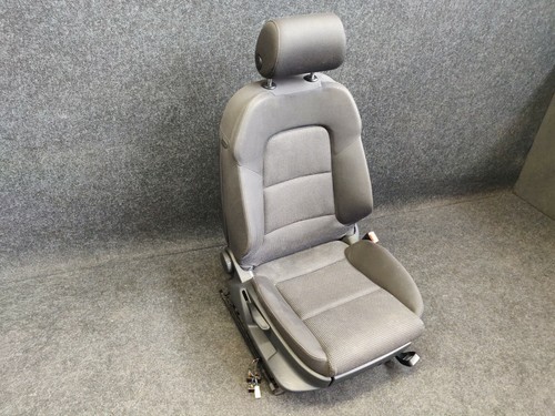 Stoff beifahrersitz 8p - stoff,